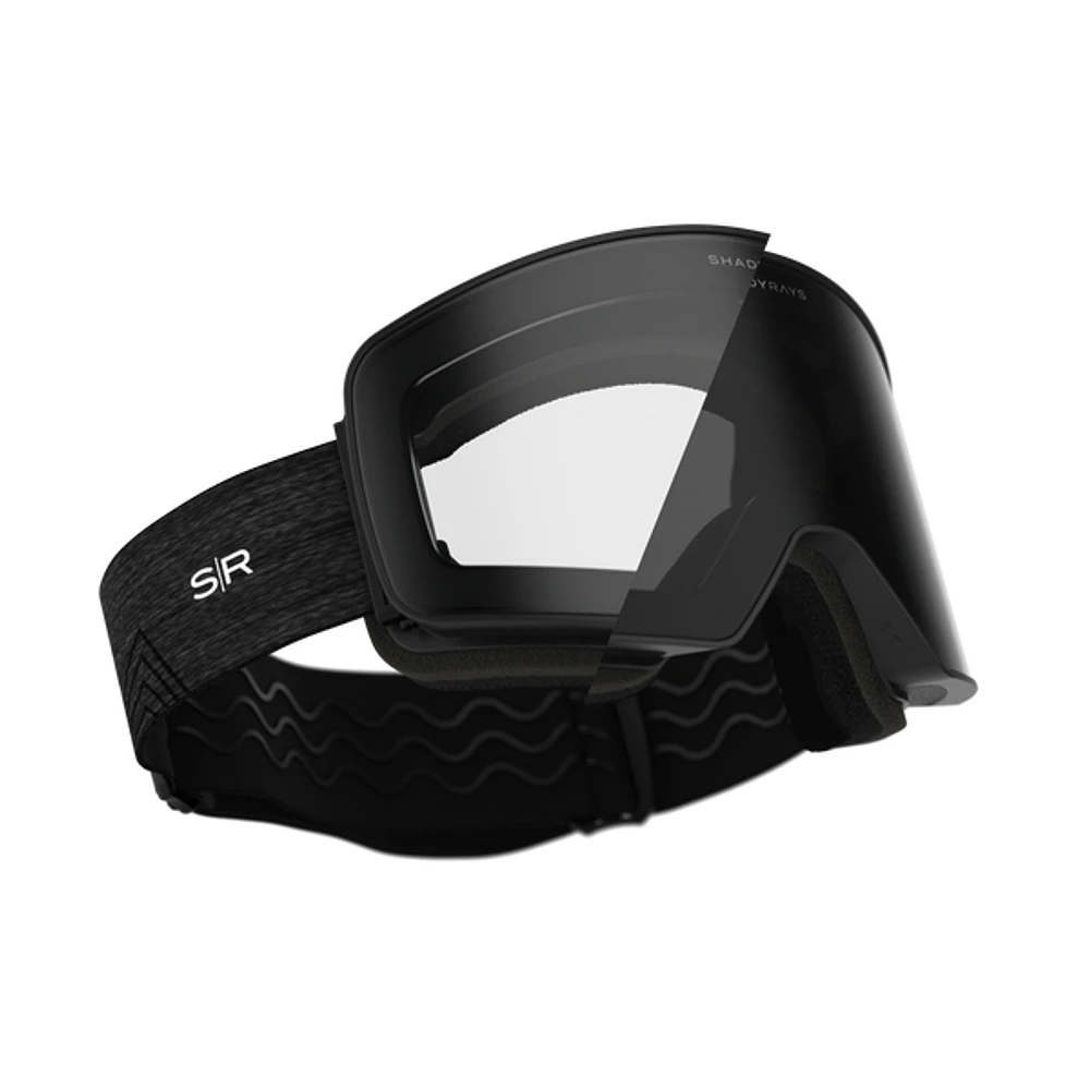 Snow Goggle Pack - Photochromic