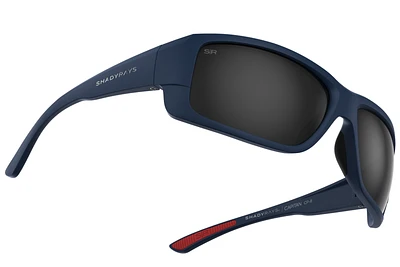 Capitan - Liberty Blue Polarized