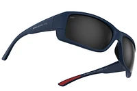 Capitan - Liberty Blue Polarized