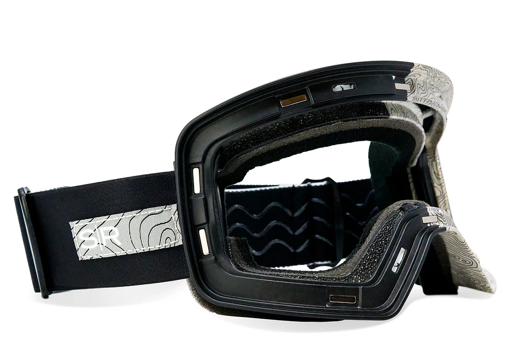 Frontier Snow Goggle