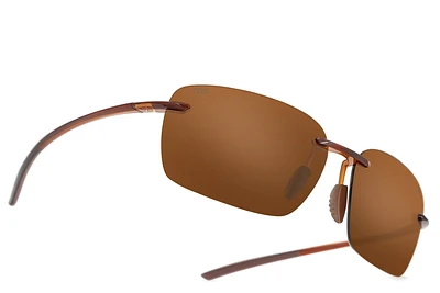 Huron - Brown Amber Polarized