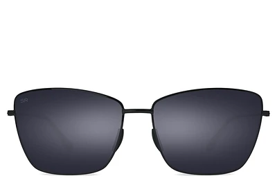 Tangle Free Melrose - Stealth Polarized