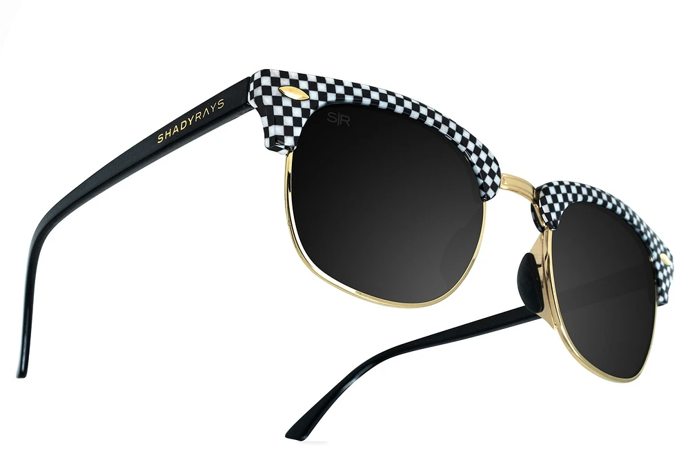 Shady Rays - Tangle Free Oakmont Samantha Busch Edition