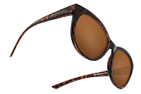 Lynx - Sable Tortoise Polarized