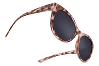 Lynx - Blush Tortoise Polarized