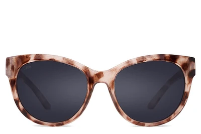 Lynx - Blush Tortoise Polarized