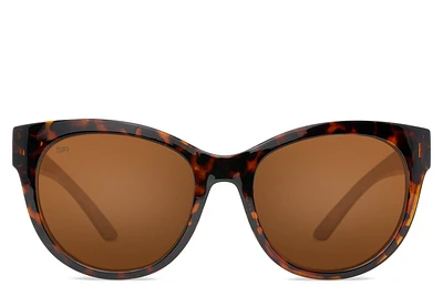 Lynx - Sable Tortoise Polarized