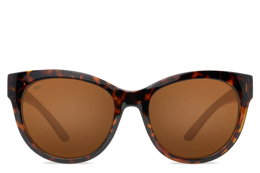 Lynx - Sable Tortoise Polarized