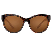 Lynx - Sable Tortoise Polarized