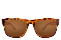 Mojave - Amber Tortoise Polarized