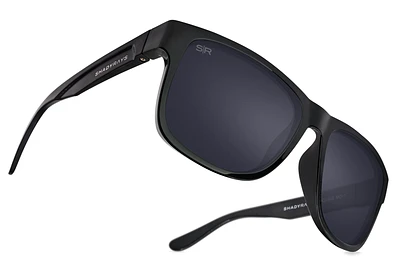Shady Rays Mojave- Blackout Polarized