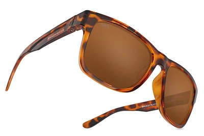 Shady Rays Mojave- Amber Tortoise Polarized