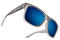 Shady Rays Mojave- Navy Smoke Polarized