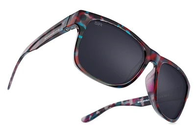 Shady Rays Mojave- Patriotic Tortoise Polarized