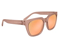 Dahlia - Peach Polarized