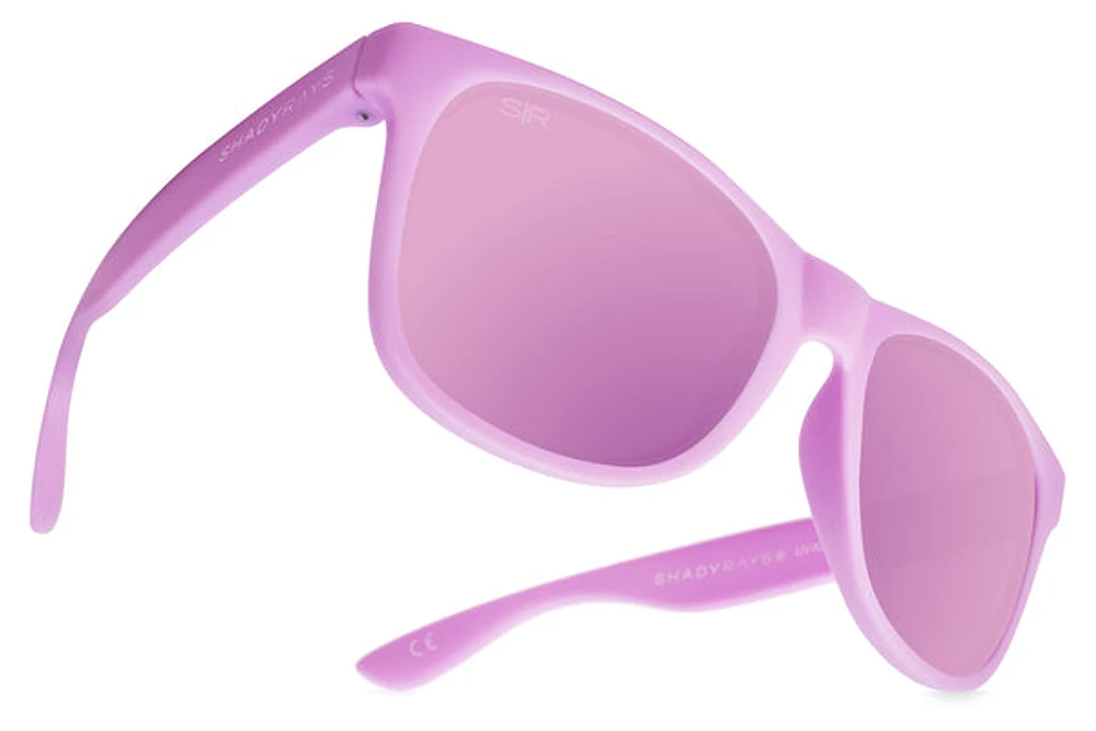 Kid's Signature Series - Bubblegum Polarized