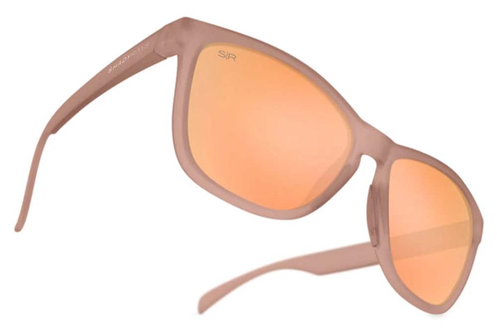 Cascade - Peach Polarized