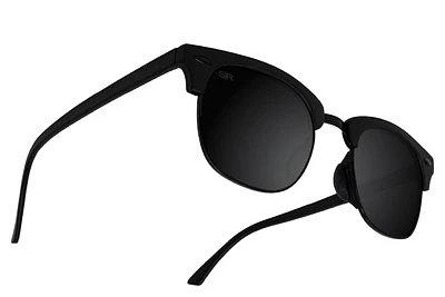 Shady Rays Tangle Free Oakmont - Stealth Polarized Sunglasses