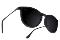 Shady Rays - Allure Black Leopard Polarized