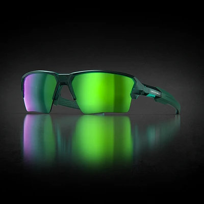 Green Wolf Vapor - Bermuda Green