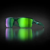 Green Wolf Vapor - Bermuda Green
