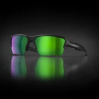 Green Wolf Vapor - Black Green