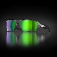 Green Wolf Vapor - Green Smoke