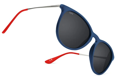 Allure - Liberty Blue Polarized
