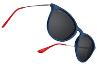 Allure - Liberty Blue Polarized