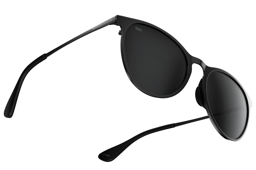 Forged Allure - Stealth Polarized
