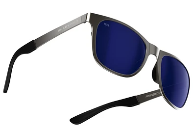 Forged Classic - Gunmetal Polarized