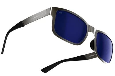 Forged Titan - Gunmetal Polarized