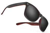 Shady Rays Classic- Stealth Timber