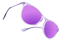 Shady Rays Allure Lavender