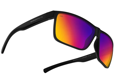 Cayman - Black Mirage Polarized