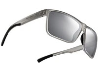 Cayman - Slate Smoke Polarized