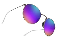 Tangle Free Aston - Lagoon Polarized