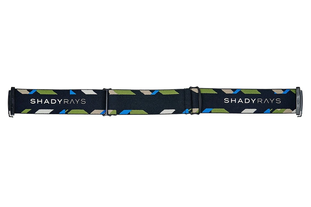 Snow Goggle Strap