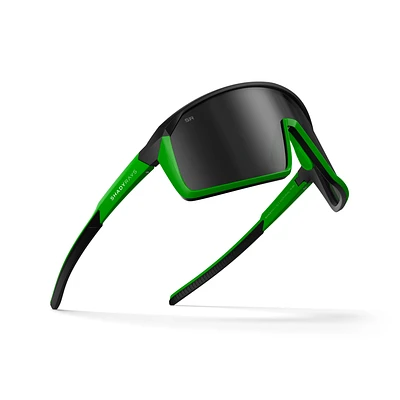 Youth Rival - Lime Black