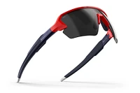 Apex - Liberty Red Polarized