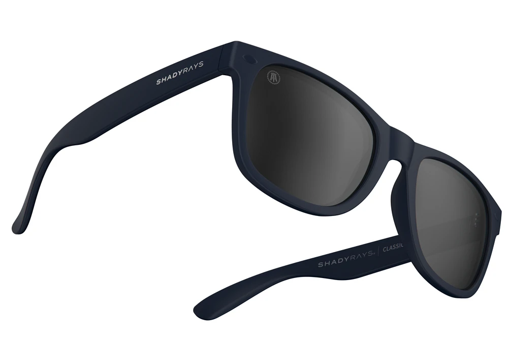 Classic Barstool Sports - Black Polarized