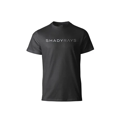 Graphic T-Shirt - Signature Blackout