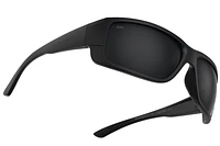 Capitan - Black Incognito Polarized