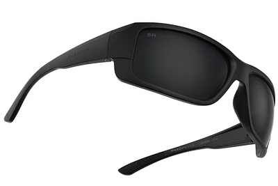 Capitan - Black Incognito Polarized