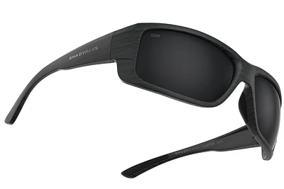 Capitan - Driftwood Polarized
