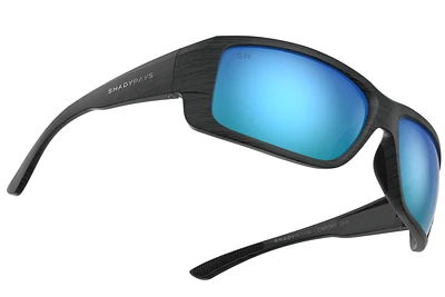 Capitan - Ocean Driftwood Polarized