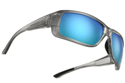 Capitan - Ocean Smoke Polarized