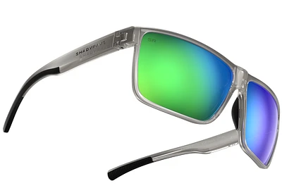 Cayman - Emerald Smoke Polarized