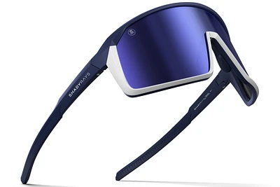 Rival Barstool Sports - Blue White Polarized