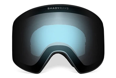 Frontier Snow Goggle Lens - Photochromic